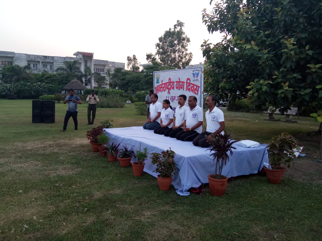 प्रधानमंत्री श्री नरेंद्र मोदी राज रांची में मनाएंगे पंचम अंतर्राष्ट्रीय योग दिवस प्रधानमंत्री श्री नरेंद्र मोदी राज रांची में मनाएंगे पंचम अंतर्राष्ट्रीय योग दिवस