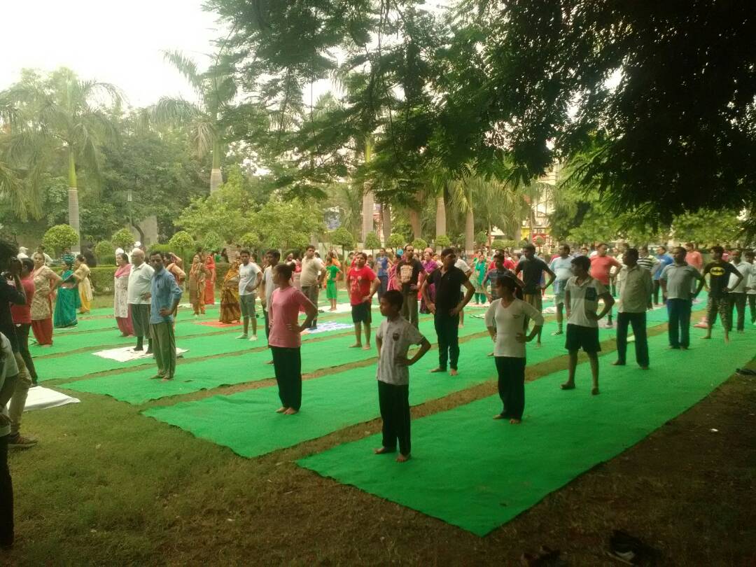 उत्तर प्रदेश राजकीय विद्यालय के छात्र पढ़ाई के साथ योग भी सीखेंगे उत्तर प्रदेश राजकीय विद्यालय के छात्र पढ़ाई के साथ योग भी सीखेंगे