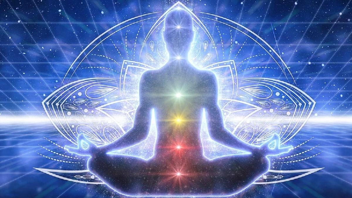 योग से होता है चेतना शक्ति का विकास