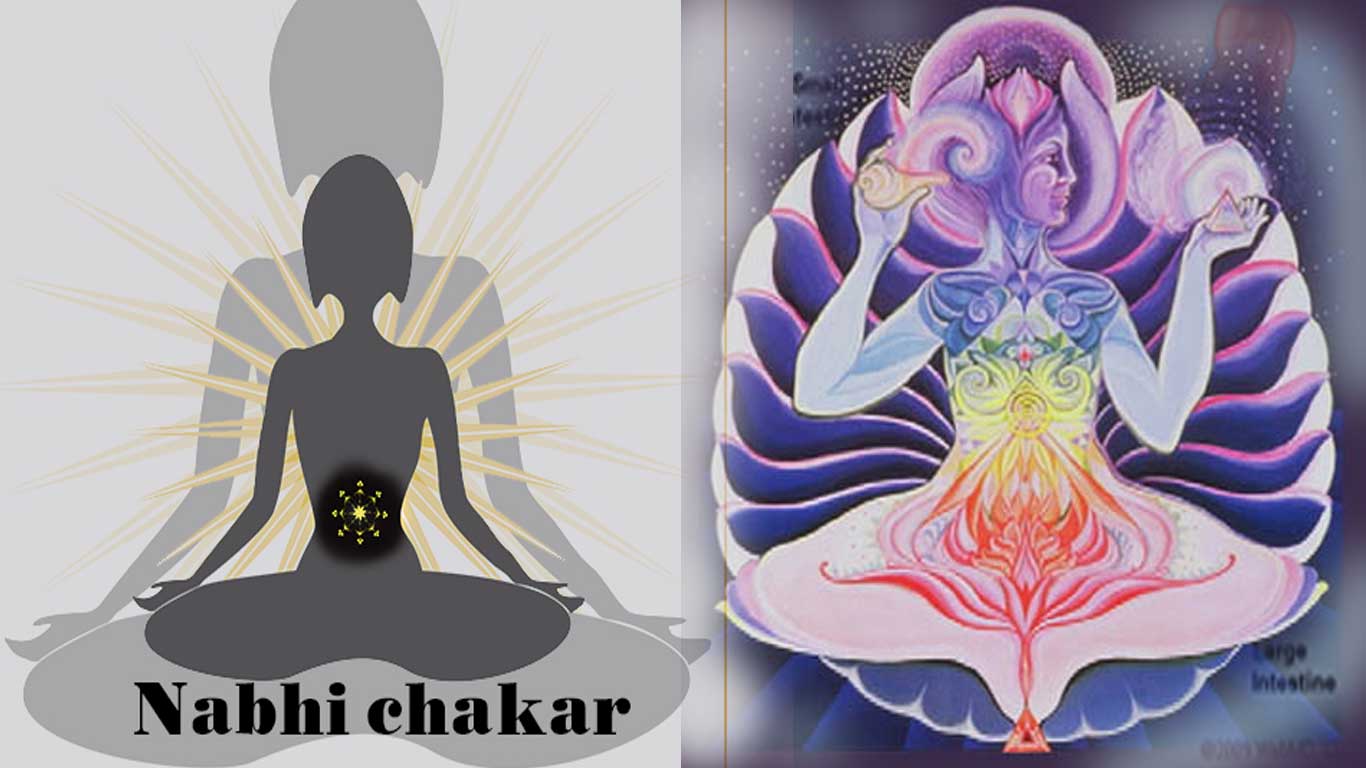 नाभि चक्र क्या है
