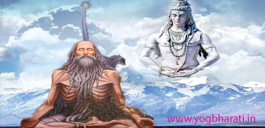 समाधि और उसके भेद
