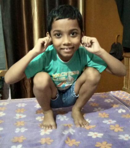  सुपर ब्रेन योगा सुपर मस्तिष्क योगा बुद्धि वर्धक योग