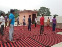 International Yoga Day 21 June 2016