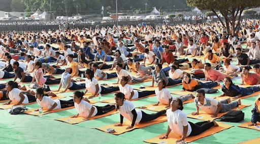 वसंत पंचमी के समय होगा नाथपंथ और योग पर अंतराराष्ट्रीय सम्मेलन वसंत पंचमी के समय होगा नाथपंथ और योग पर अंतराराष्ट्रीय सम्मेलन