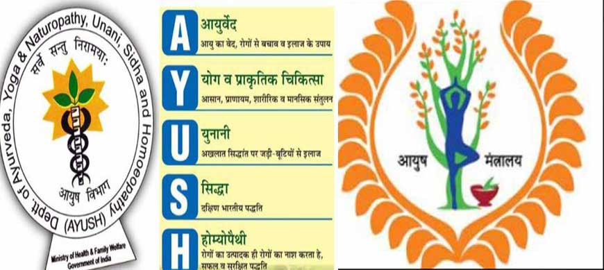 आयुष मंत्रालय उत्तर प्रदेश में योग विशेषज्ञो की भर्ती उत्तर प्रदेश में योग विशेषज्ञो की भर्ती आयुष मंत्रालय